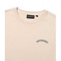 SUPERDRY ФУТБОЛКА