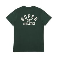 SUPERDRY ФУТБОЛКА