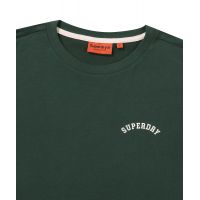 SUPERDRY ФУТБОЛКА