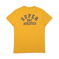 SUPERDRY ФУТБОЛКА