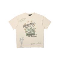 SUPERDRY ФУТБОЛКА