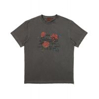 SUPERDRY ФУТБОЛКА