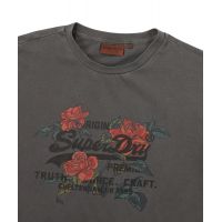 SUPERDRY ФУТБОЛКА
