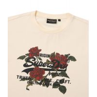 SUPERDRY ФУТБОЛКА