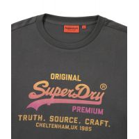 SUPERDRY ЛОНГСЛИВ