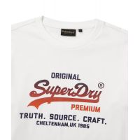 SUPERDRY ЛОНГСЛИВ