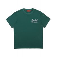SUPERDRY ФУТБОЛКА