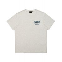 SUPERDRY ФУТБОЛКА