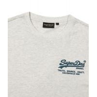 SUPERDRY ФУТБОЛКА