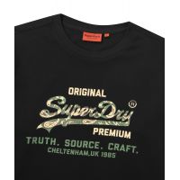 SUPERDRY ЛОНГСЛИВ