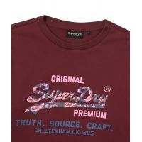 SUPERDRY ЛОНГСЛИВ