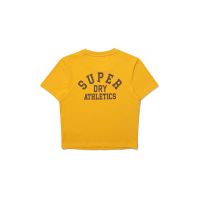 SUPERDRY ФУТБОЛКА