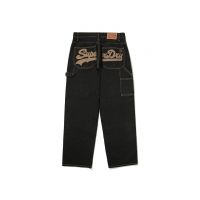 SUPERDRY ДЖИНСЫ