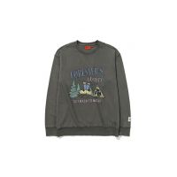SUPERDRY СВИТШОТ