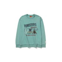 SUPERDRY СВИТШОТ