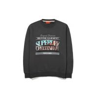 SUPERDRY СВИТШОТ