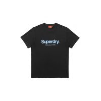 SUPERDRY ФУТБОЛКА