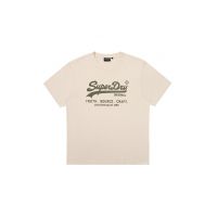 SUPERDRY ФУТБОЛКА