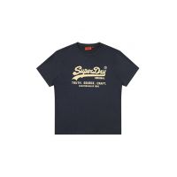 SUPERDRY ФУТБОЛКА