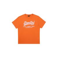 SUPERDRY ФУТБОЛКА