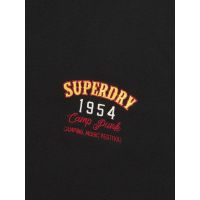 SUPERDRY ФУТБОЛКА