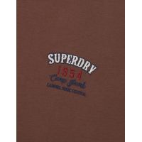 SUPERDRY ФУТБОЛКА