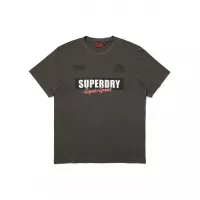 SUPERDRY ФУТБОЛКА