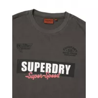 SUPERDRY ФУТБОЛКА