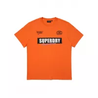 SUPERDRY ФУТБОЛКА