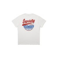 SUPERDRY ФУТБОЛКА