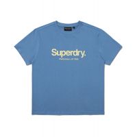 SUPERDRY ФУТБОЛКА