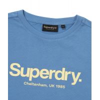 SUPERDRY ФУТБОЛКА