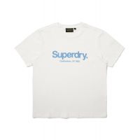 SUPERDRY ФУТБОЛКА