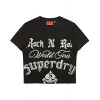 SUPERDRY ФУТБОЛКА