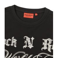 SUPERDRY ФУТБОЛКА