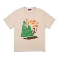 SUPERDRY ФУТБОЛКА