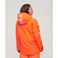 SUPERDRY КУРТКА ГОРНОЛЫЖНАЯ