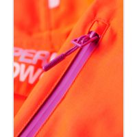 SUPERDRY КУРТКА ГОРНОЛЫЖНАЯ