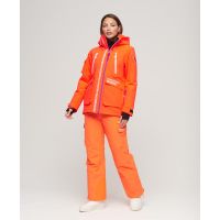 SUPERDRY КУРТКА ГОРНОЛЫЖНАЯ