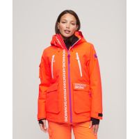 SUPERDRY КУРТКА ГОРНОЛЫЖНАЯ