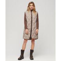 SUPERDRY ЖИЛЕТ