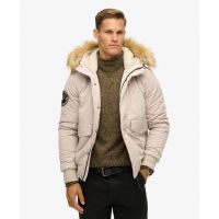 SUPERDRY КУРТКА УТЕПЛЕННАЯ