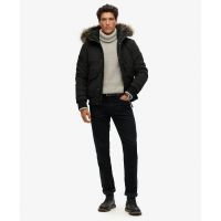 SUPERDRY КУРТКА УТЕПЛЕННАЯ