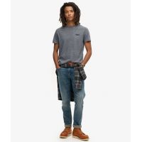 SUPERDRY ФУТБОЛКА