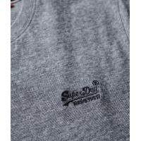 SUPERDRY ФУТБОЛКА