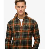 SUPERDRY РУБАШКА