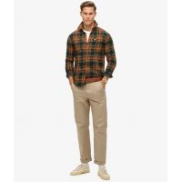 SUPERDRY РУБАШКА