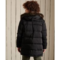SUPERDRY ПАРКА УТЕПЛЕННАЯ
