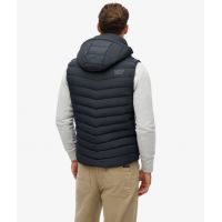SUPERDRY ЖИЛЕТ