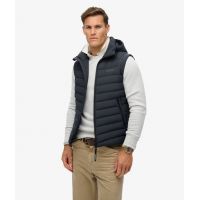 SUPERDRY ЖИЛЕТ